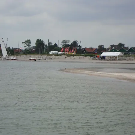 Lejlighed Hohes Ufer 42 Hohwacht