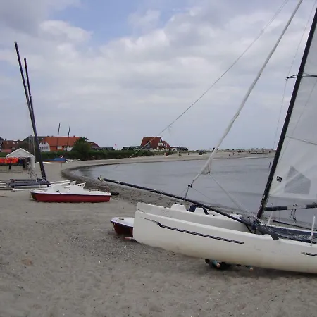 Hohes Ufer 42 Lejlighed