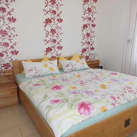 Lejlighed Hohes Ufer 42